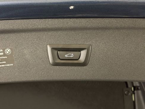 New 2026 BMW iX xDrive45 w/ M Sport Package image 16