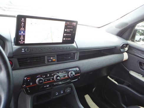Used 2026 Honda Passport TrailSport image 30