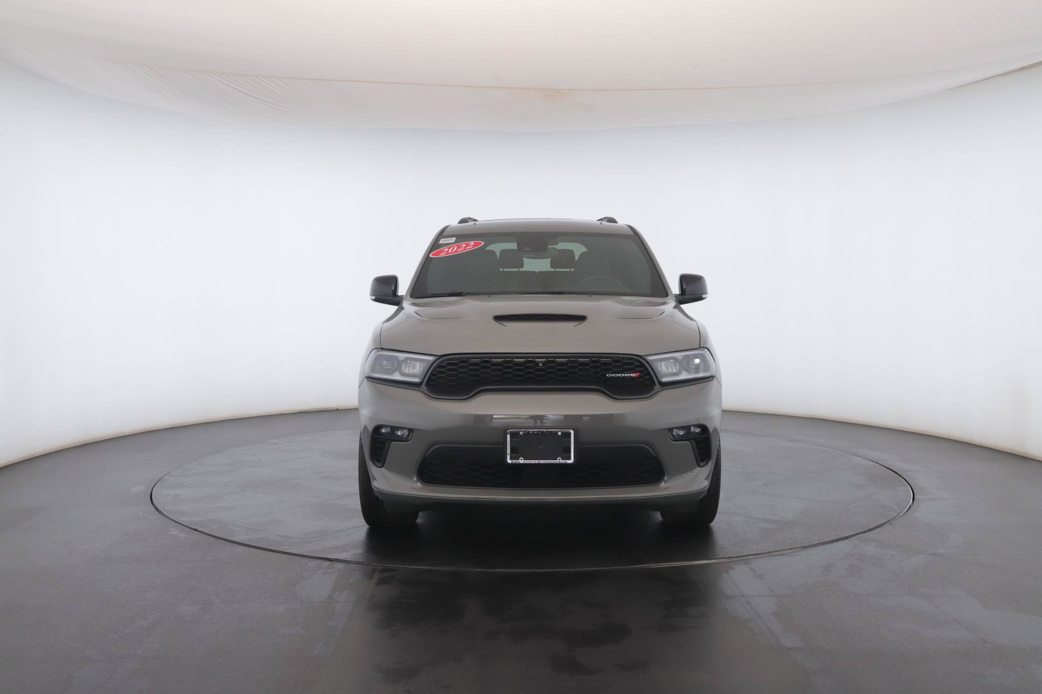 Used 2022 Dodge Durango GT AWD/4WD image 24