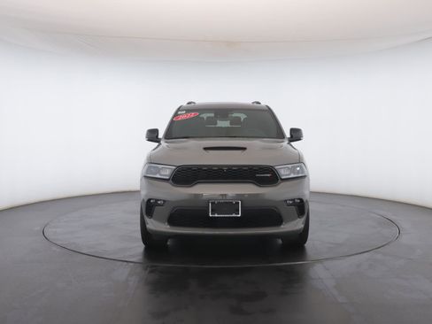 Used 2022 Dodge Durango GT AWD/4WD image 24
