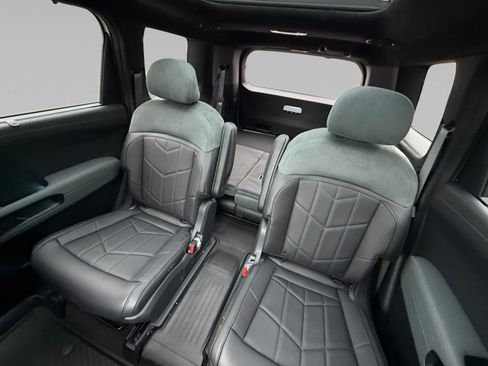 New 2027 Kia Telluride SX Prestige X-Pro image 13