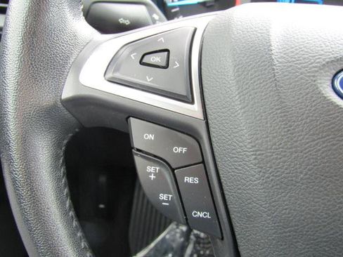 Certified 2018 Ford Fusion S w/ Equipment Group 101A FWD image 17