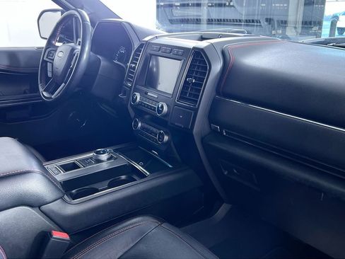 Used 2019 Ford Expedition Limited w/ Equipment Group 303A image 34