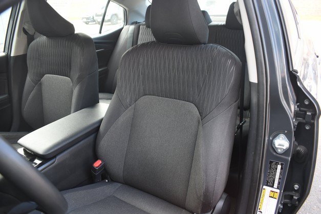 Used 2025 Toyota Camry LE FWD image 17