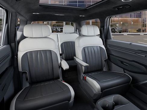 New 2026 Kia EV9 GT-Line AWD/4WD image 29