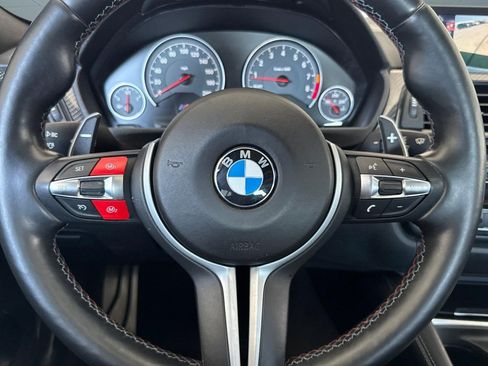 Used 2015 BMW M3 RWD image 16