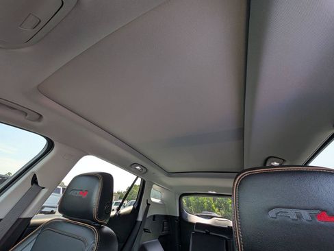 Used 2023 GMC Terrain AT4 w/ LPO, 'HIT The Road' Package AWD/4WD image 37