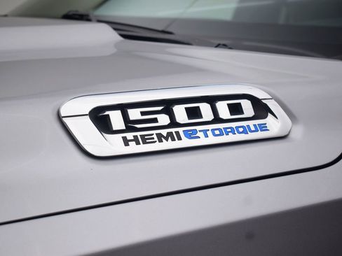 Used 2021 RAM 1500 Big Horn image 40