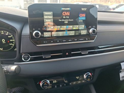 New 2025 Mitsubishi Outlander SE AWD/4WD image 10