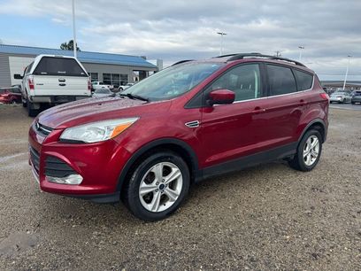 Used 2013 Ford Escape SE