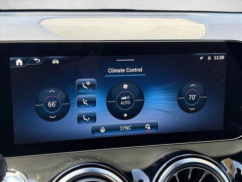 Certified 2025 Mercedes-Benz GLB 250 GLB 250 image 13