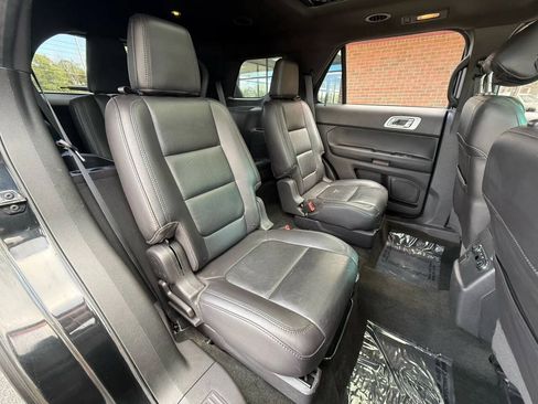 Used 2013 Ford Explorer XLT AWD/4WD image 15