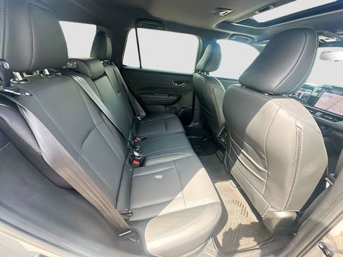 New 2026 Subaru Outback Touring XT AWD/4WD image 28