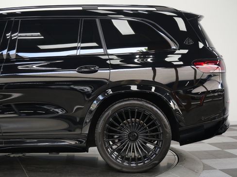 Used 2023 Mercedes-Benz Maybach GLS 600 4MATIC image 55