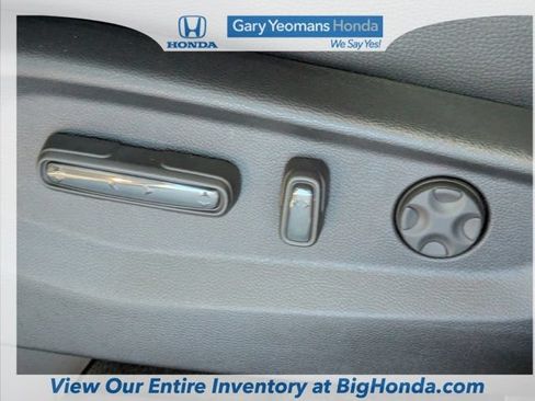 New 2026 Honda Odyssey Elite image 24