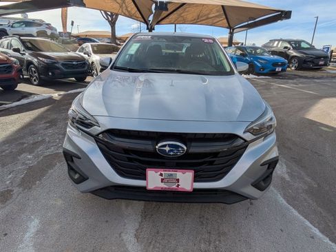 Used 2025 Subaru Legacy Premium w/ Popular Package #1A image 2