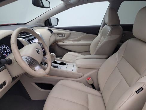 Used 2016 Nissan Murano SL AWD/4WD image 16