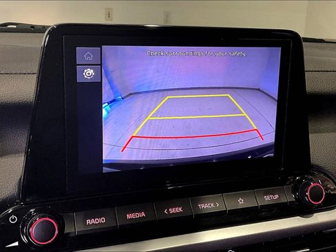 Used 2024 Kia Forte LXS image 14