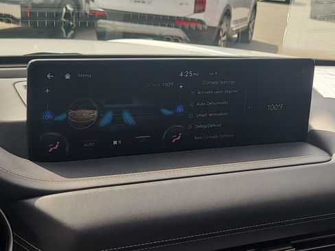 Used 2021 Genesis GV80 2.5T RWD image 25