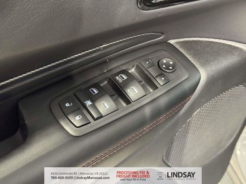 New 2026 Dodge Durango GT image 28