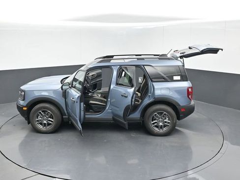 New 2026 Ford Bronco Sport Big Bend w/ Convenience Package image 52