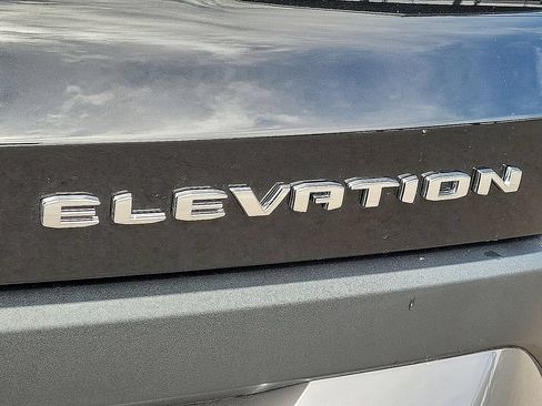 New 2026 GMC Terrain Elevation AWD/4WD image 9