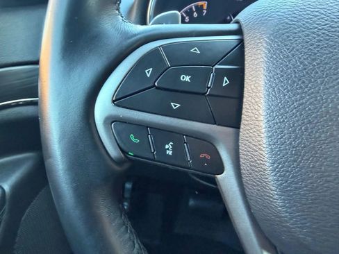 Used 2019 Jeep Grand Cherokee Limited X image 21