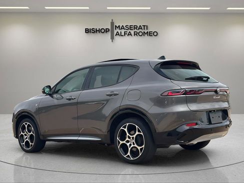 Used 2024 Alfa Romeo Tonale Ti w/ Active Assist Package image 7