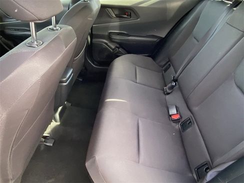 Certified 2025 Toyota Prius LE image 19