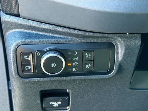 New 2025 Ford Bronco Raptor w/ Interior Carbon Fiber Pack image 12