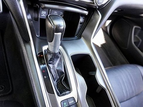 Used 2021 Honda Accord Sport Special Edition image 40