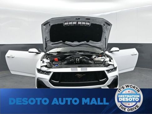 Certified 2024 Ford Mustang GT Premium RWD image 60