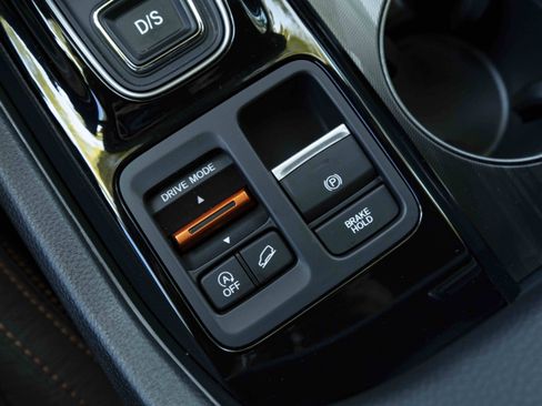Used 2026 Honda Passport TrailSport image 29