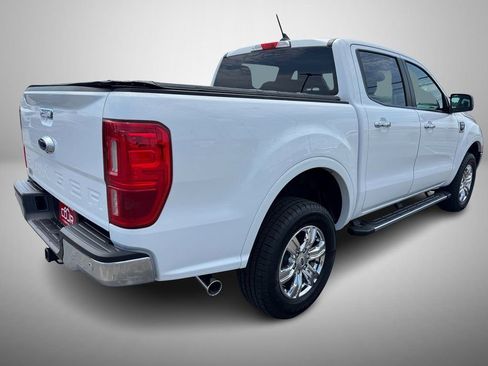 Used 2022 Ford Ranger XLT w/ Equipment Group 301A Mid image 3