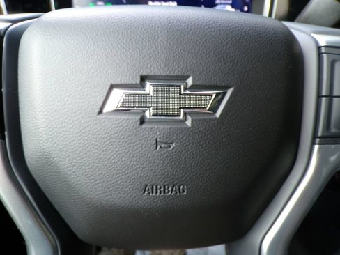 Used 2023 Chevrolet Silverado 1500 RST AWD/4WD image 31