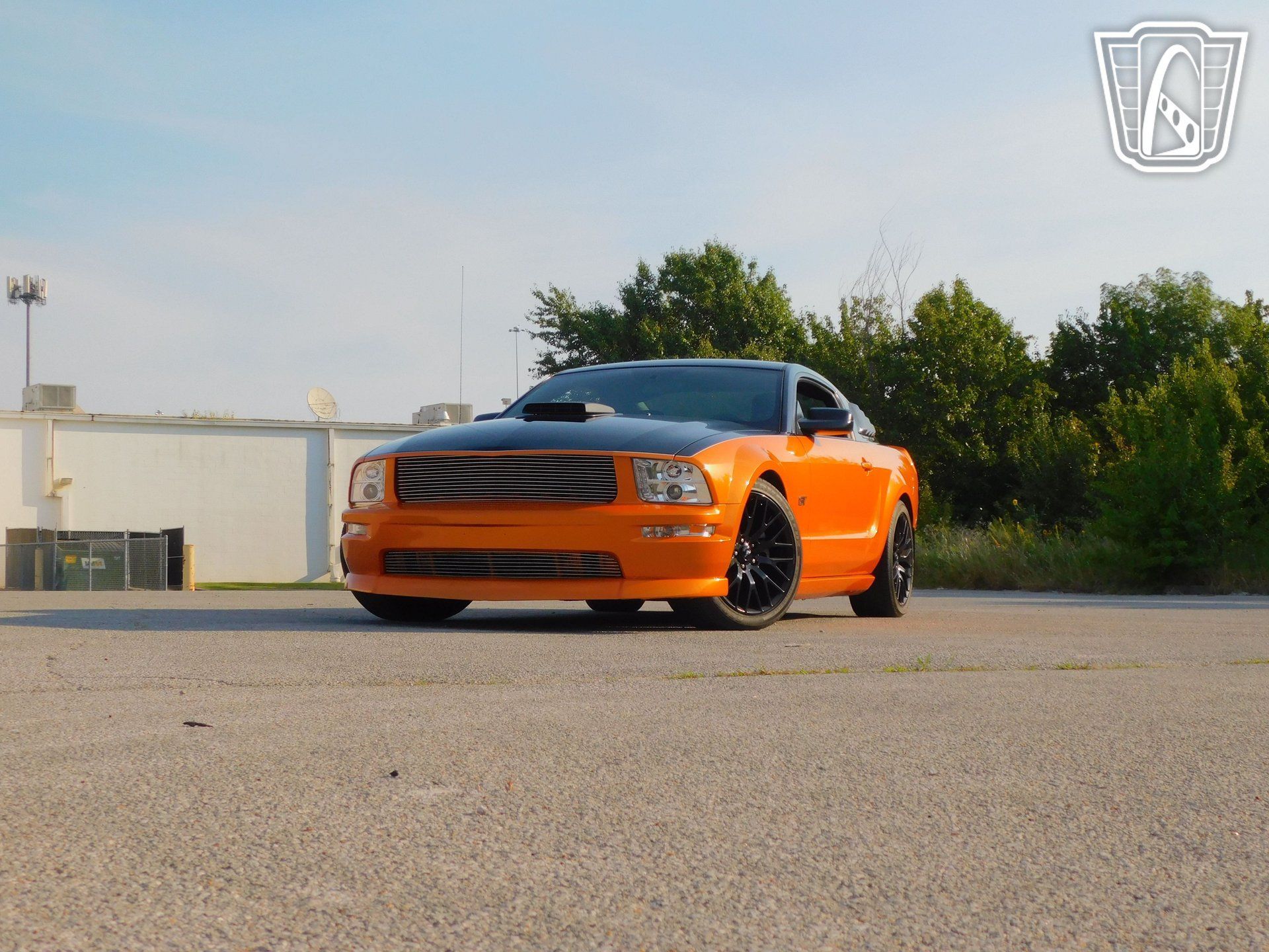 Used 2008 Ford Mustang GT Premium RWD image 21