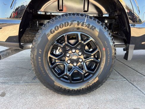 New 2026 Ford F150 STX AWD/4WD image 8