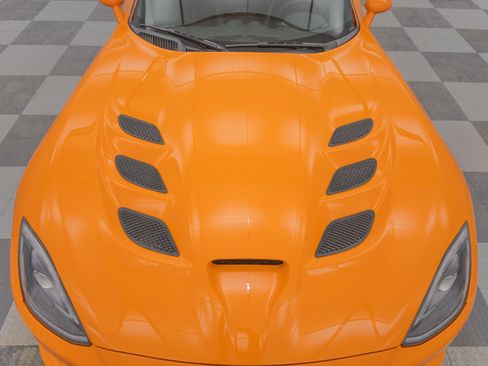 Used 2014 SRT Viper SRT-10 image 35