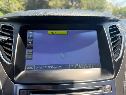 Used 2016 Hyundai Azera Limited FWD image 25