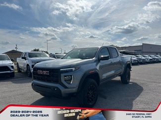 New 2026 GMC Canyon Elevation w/ Convenience Package video 2