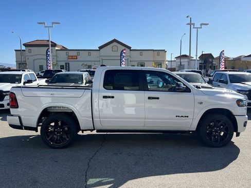 New 2026 RAM 1500 Laramie image 9