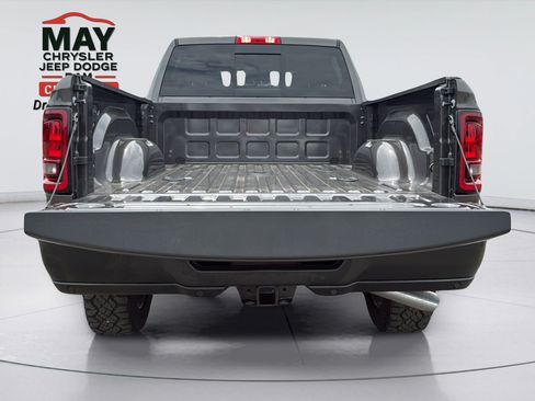 New 2026 RAM 2500 Warlock AWD/4WD image 13