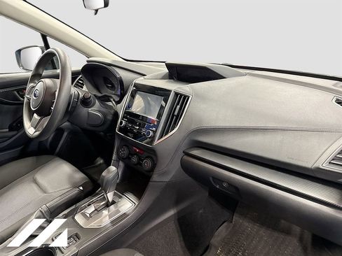 Used 2022 Subaru Impreza Premium AWD/4WD image 29