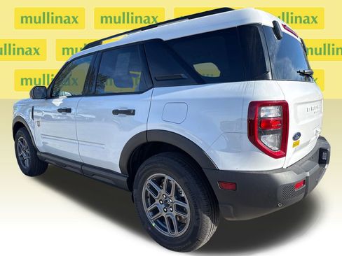 New 2025 Ford Bronco Sport Big Bend AWD/4WD image 5
