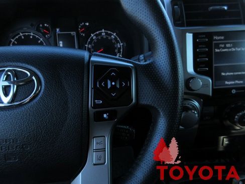 Used 2024 Toyota 4Runner SR5 image 18