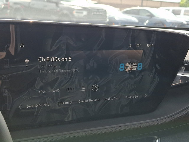 New 2026 Buick Envista Preferred w/ Convenience I Package FWD image 15