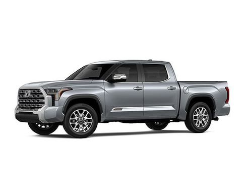 New 2025 Toyota Tundra 1794 Edition AWD/4WD image 1