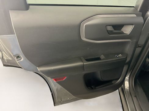 Used 2024 Ford Bronco Sport Big Bend image 26