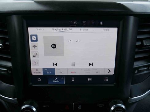 Certified 2024 RAM 3500 Big Horn image 36