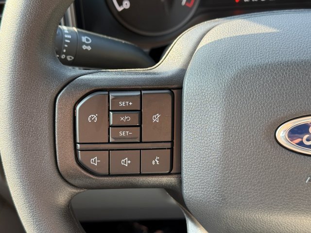 New 2026 Ford F350 XL w/ STX Appearance Package AWD/4WD image 25
